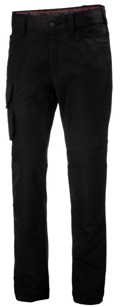 HH 77480 W Luna Service Pant 990 C48