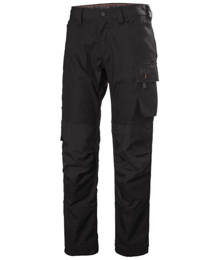 HH 77484 W Luna Work Pant C46