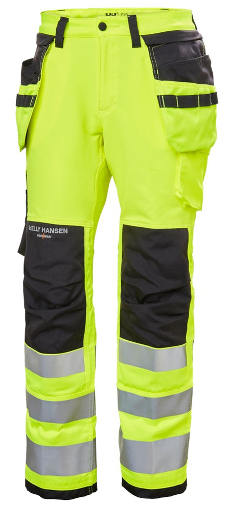 HH 77498 W Luna Hi Vis Cons Pant 369 C48