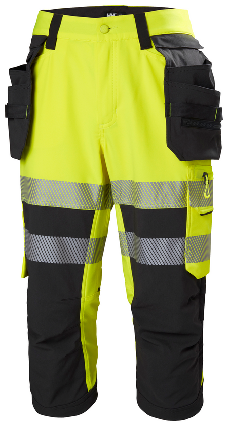 HH 77502 ICU BRZ Pirate Pant CL1 269 C64