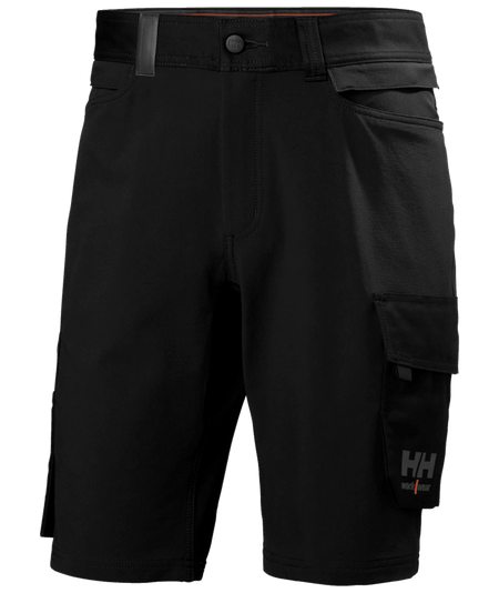 HH 77506 Oxford 4X CNCT SHORTS 990 C46