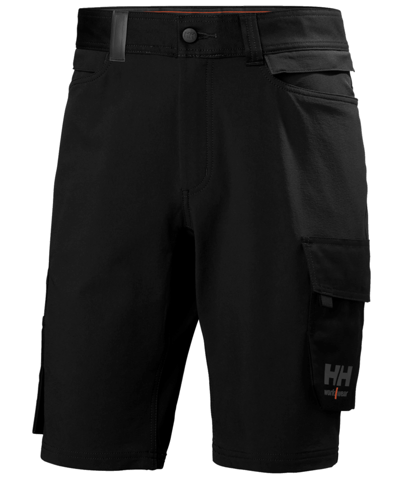 HH 77506 Oxford 4X CNCT SHORTS 990 C46