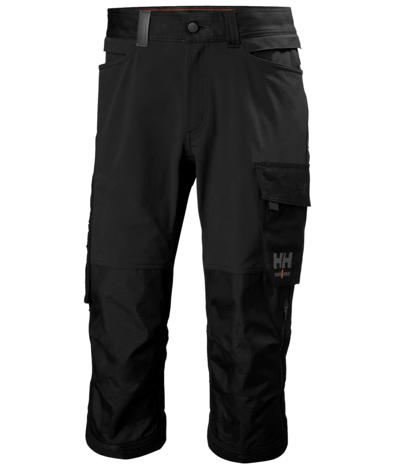 HH 77507 Oxford 4X Pirate Pant 990 C44