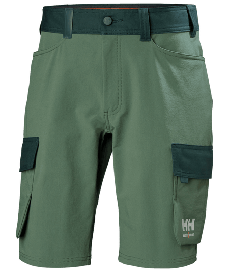 HH 77508 Oxford 4xCargo Shorts 474 C56