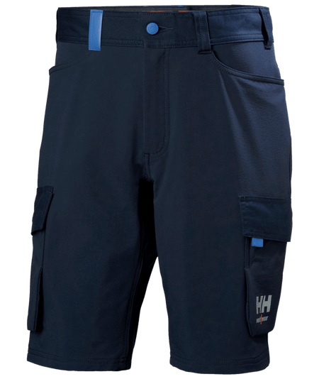 HH 77508 Oxford 4xCargo Shorts 599 C60