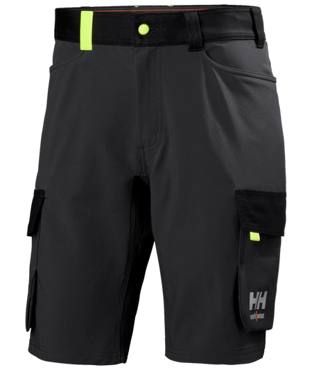 HH 77508 Oxford 4xCargo Shorts 989 C52