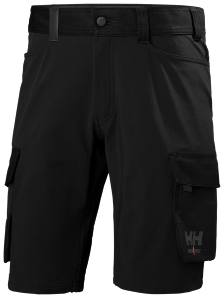 HH 77508 Oxford 4xCargo Shorts 990 C74