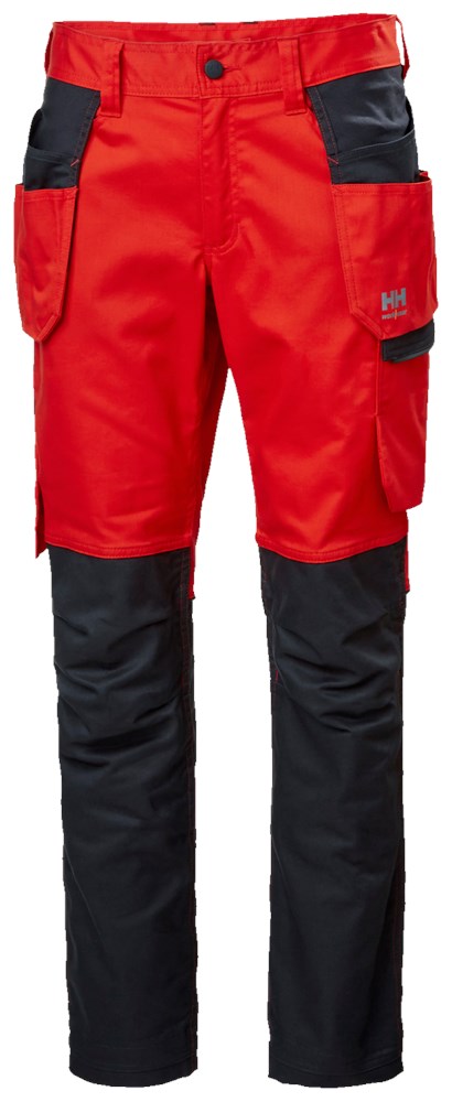 HH 77521 Manchester Cons Pant 229 D124