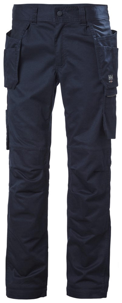 HH 77521 Manchester Cons Pant 590 D104