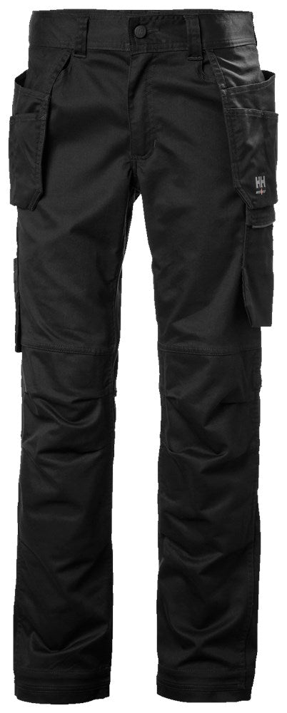 HH 77521 Manchester Cons Pant 990 D104