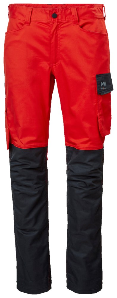 HH 77523 Manchester Work Pant 229 D88