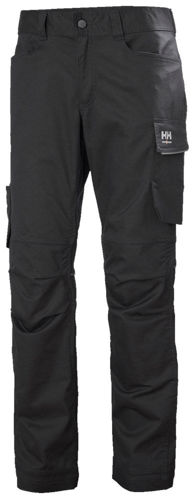 HH 77523 Manchester Work Pant 990 50