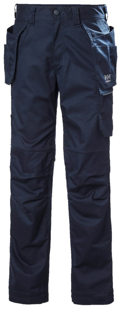 HH 77527 W Manchester Cons Pant 590 C38