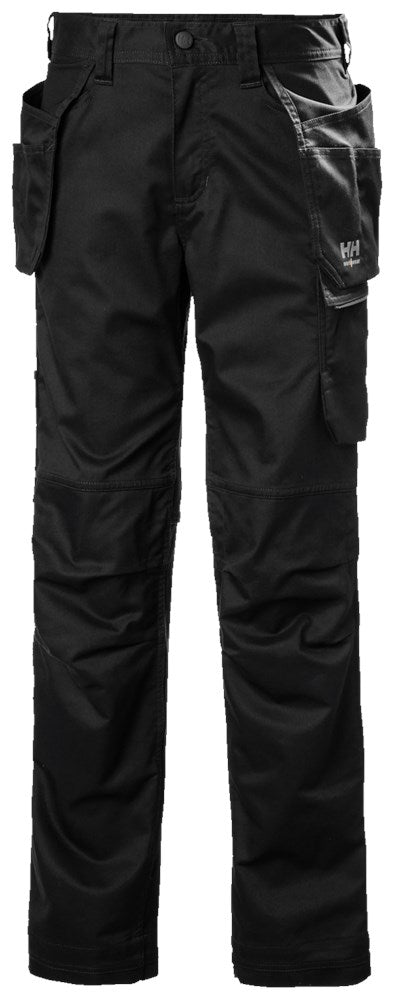 HH 77527 W Manchester Cons Pant 990 C36