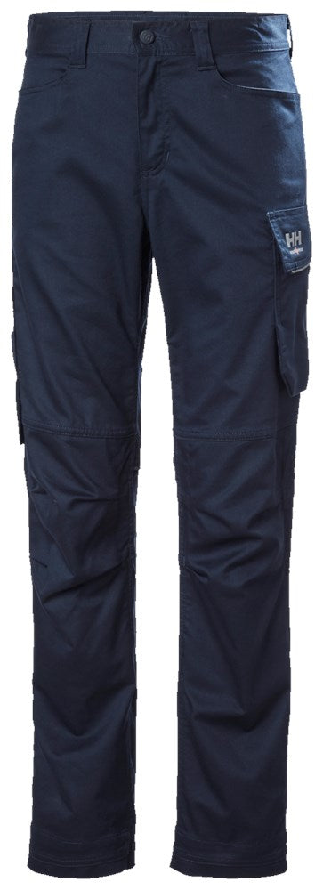 HH 77529 W Manchester Work Pant 590 C40