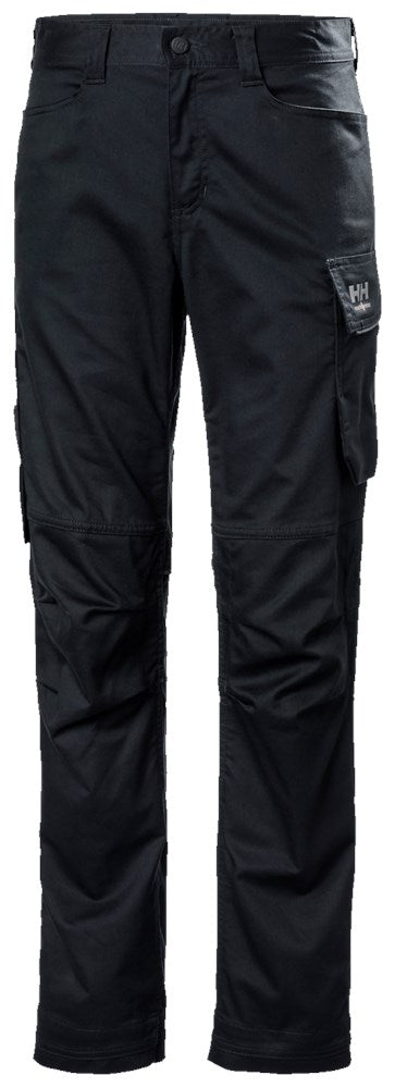 HH 77529 W Manchester Work Pant 990 C48
