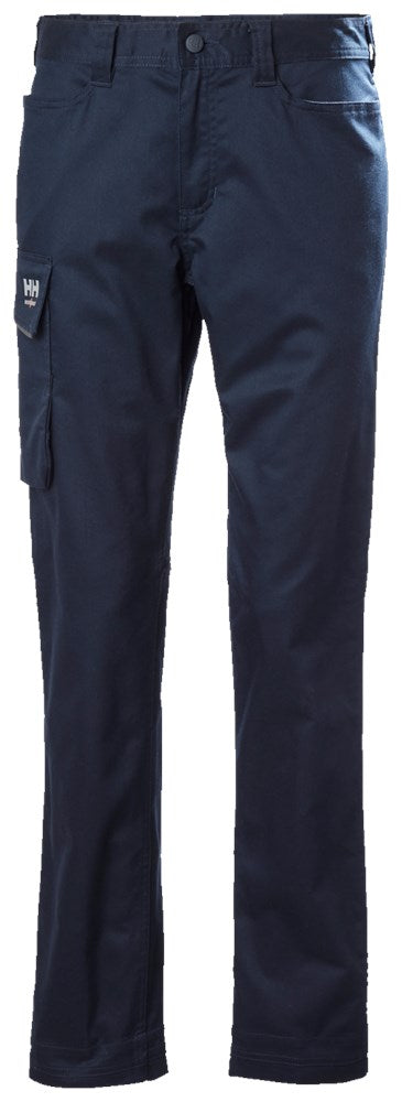 HH 77531 W Luna Light Serv. Pant 590 C48