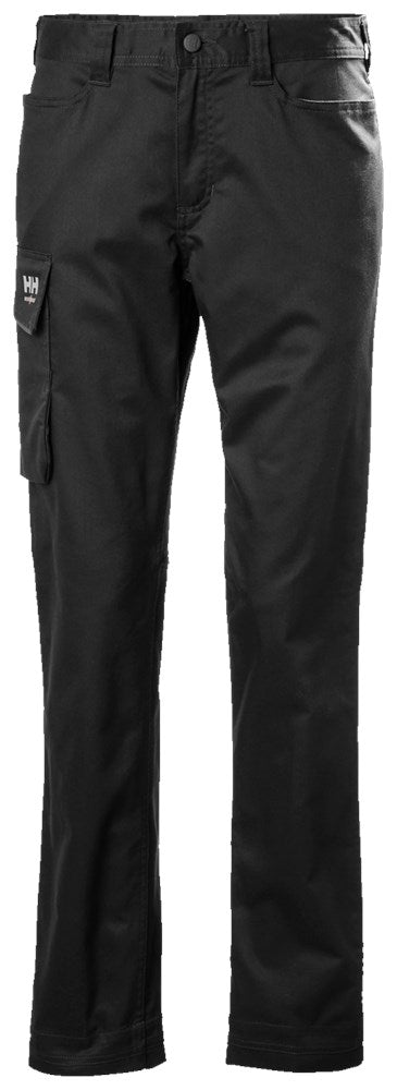 HH 77531 W Luna Light Serv. Pant 990 C38
