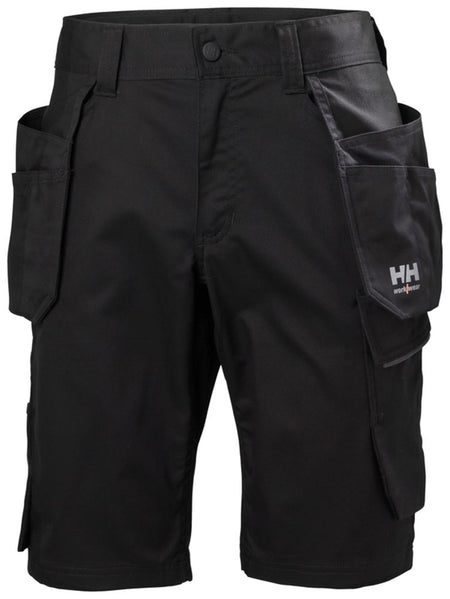 HH 77541 Manchester Cons Shorts 990 C50