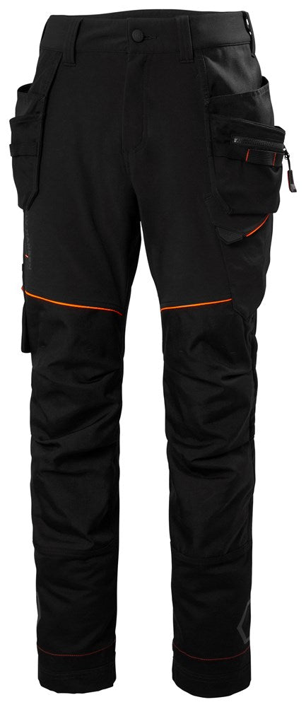 HH 77550 Chelsea BRZ Cons. Pant 990 D88