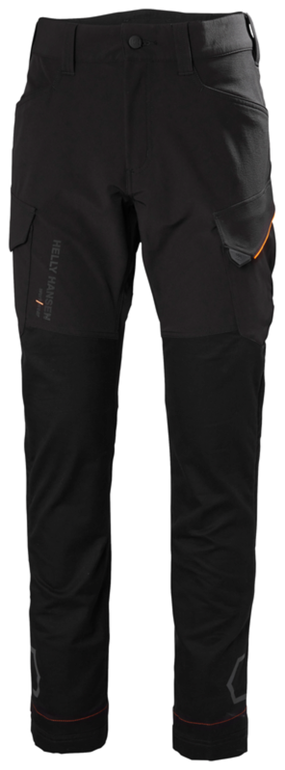 HH 77554 Chelsea BRZ Cargo Pant 591 D88