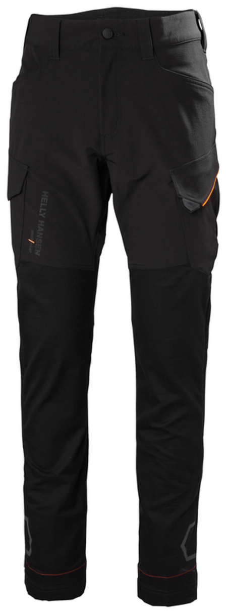 HH 77554 Chelsea BRZ Cargo Pant 991 C52