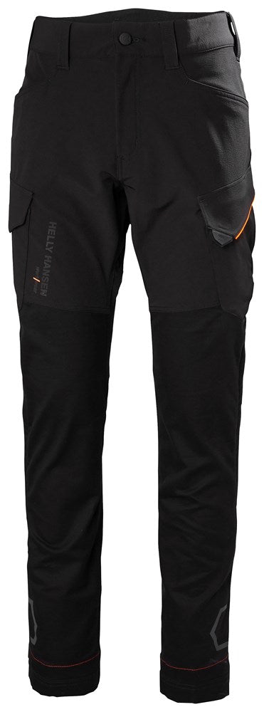 HH 77554 Chelsea BRZ Serv. Pant 990 C58