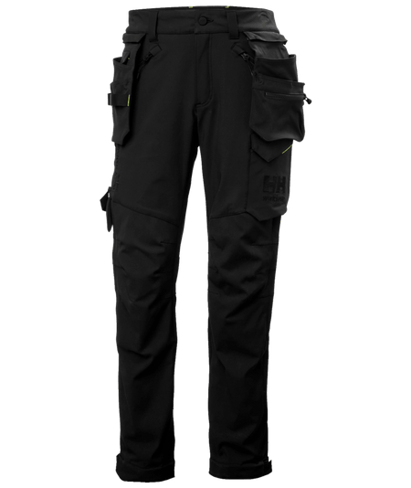 HH 77563 Magni Evo Cons Pant 990 C68