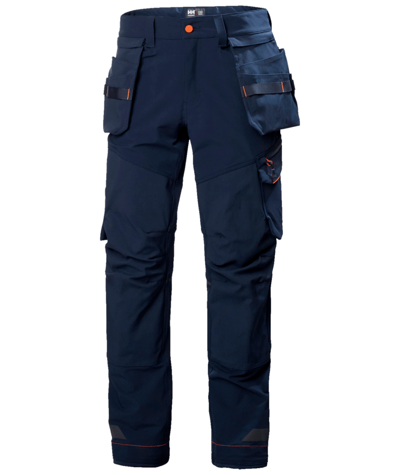 HH 77570 Kensington Cons Pant 590 D88