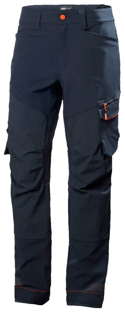 HH 77572 Kensington Work Pant 590 D104