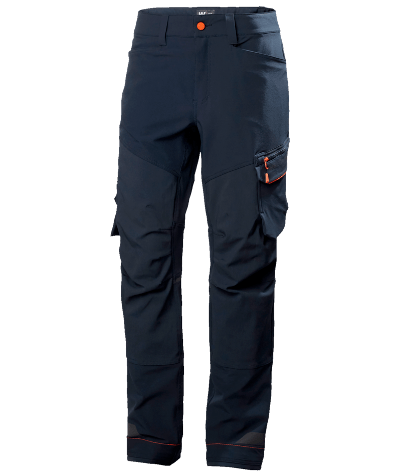 HH 77570 Kensington Work Pant 590 C42