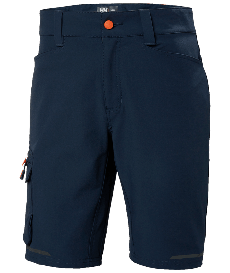 HH 77580 Kensington Shorts 590 C42