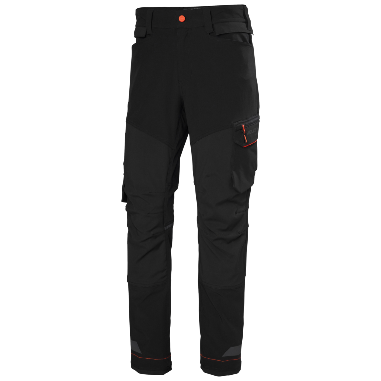 HH 77582 Kensington CNCT Broek 990 D88