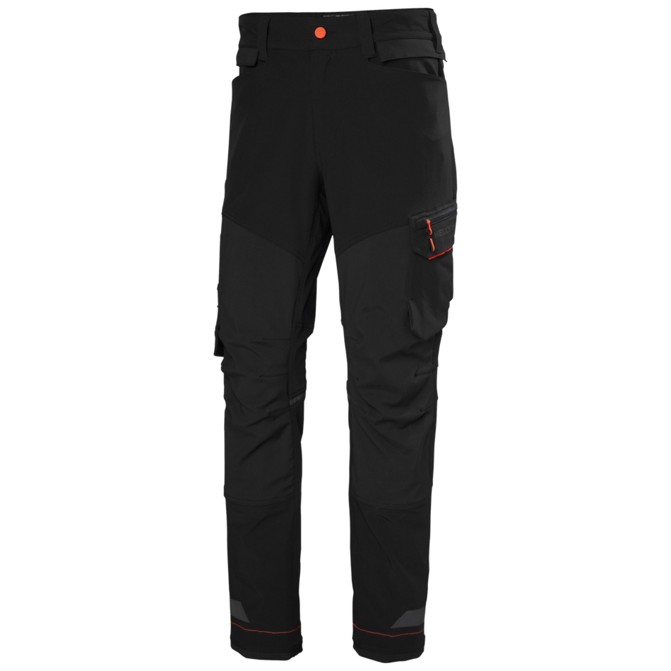 HH 77582 Kensington CNCT Broek 990 D88