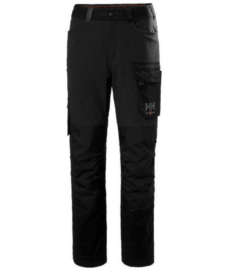 HH 77586 W Luna 4X Work Pant 990 C44