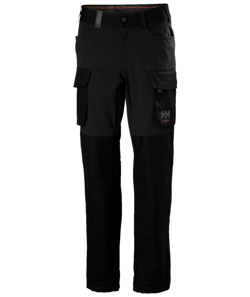 HH 77588 W Oxford 4X Cargo Pant 990 C34