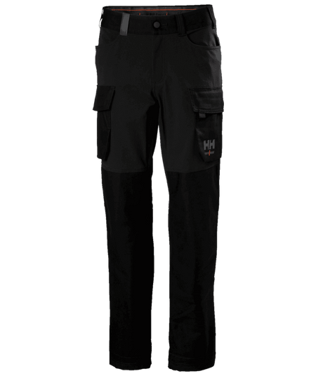 HH 77588 W Oxford 4X Cargo Pant 990 C34