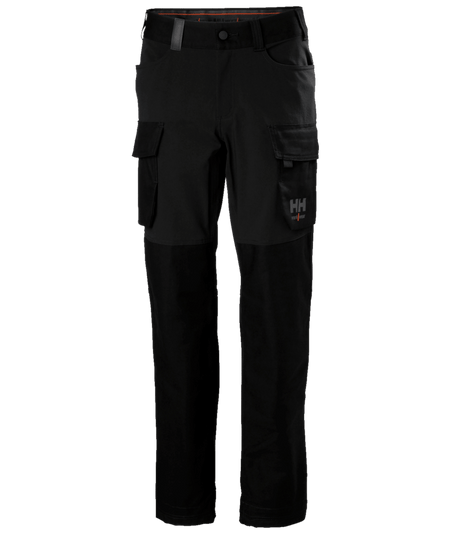 HH 77588 W Oxford 4X Cargo Pant 990 C36
