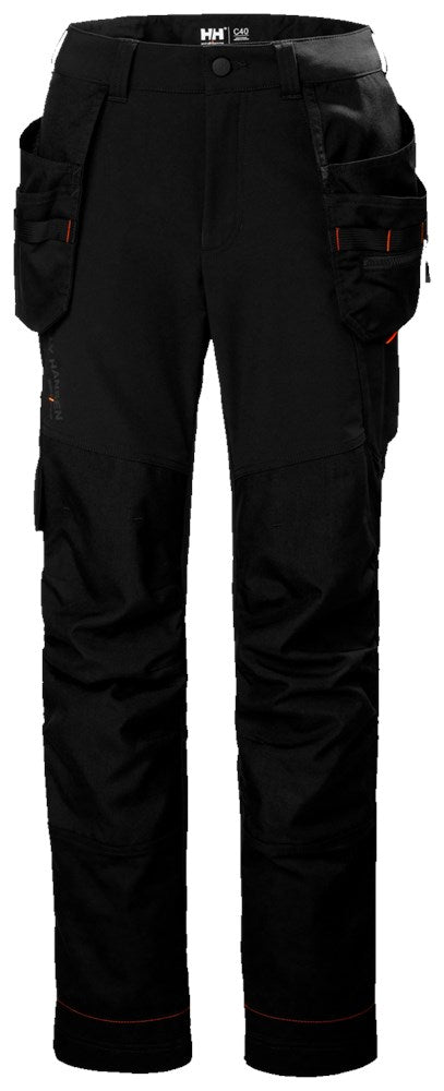 HH 77590 W Luna BRZ Cons Pant 591 C34
