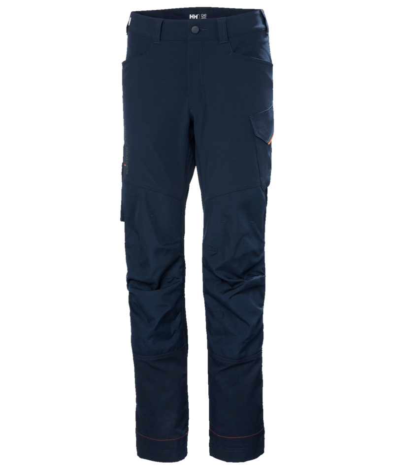 HH 77592 W Luna BRZ Work Pant 591 C34