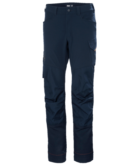 HH 77592 W Luna BRZ Work Pant 591 C34