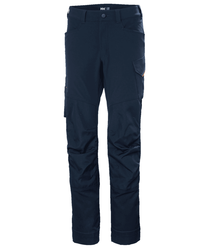 HH 77592 W Luna BRZ Work Pant 591 C34
