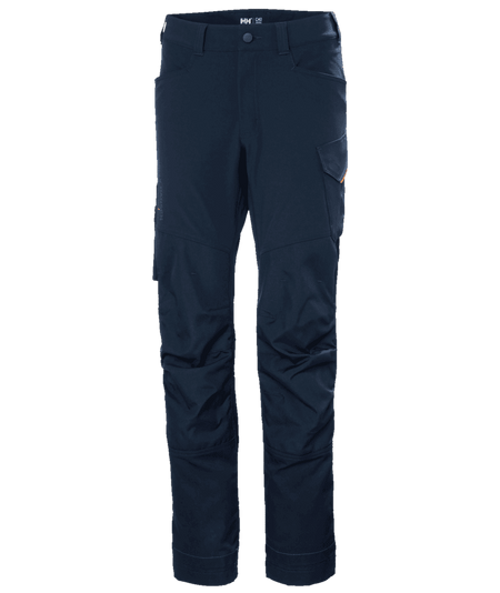 HH 77592 W Luna BRZ Work Pant 591 C36