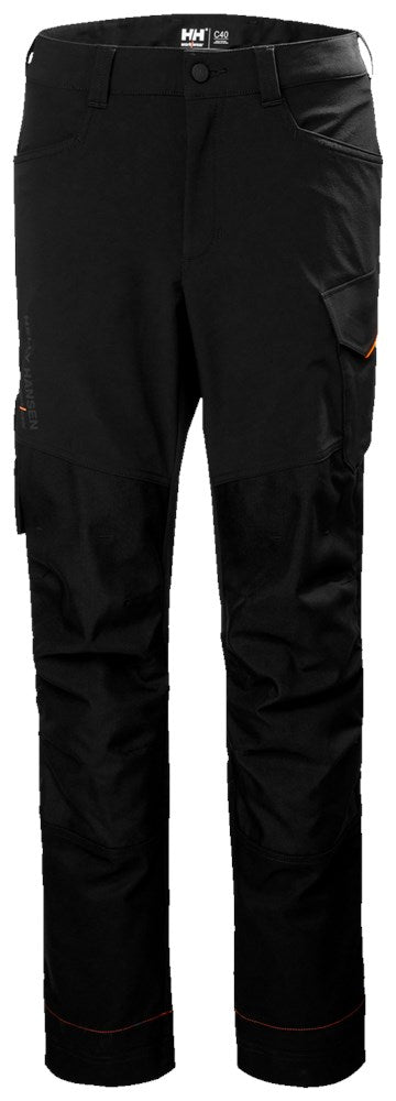 HH 77592 W Luna BRZ Work Pant 990 38