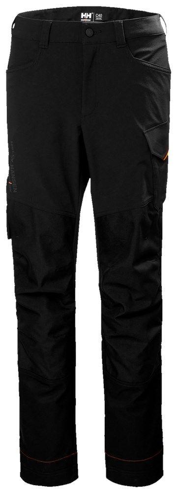 HH 77592 W Luna BRZ Work Pant 990 44