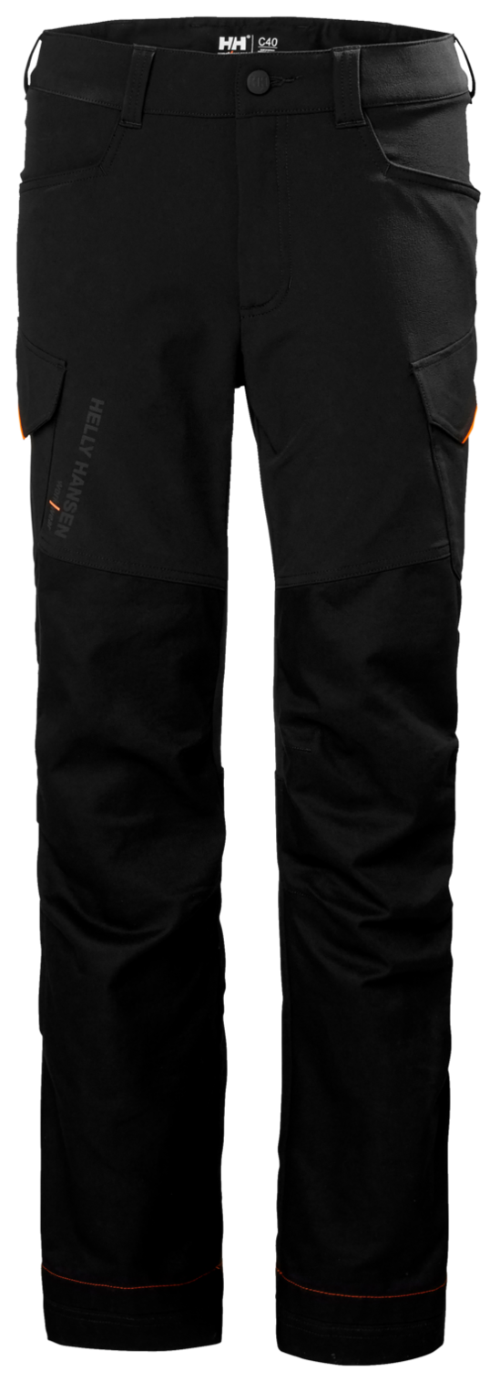HH 77593 W Chelsea BRZ Car. Pant 991 C36