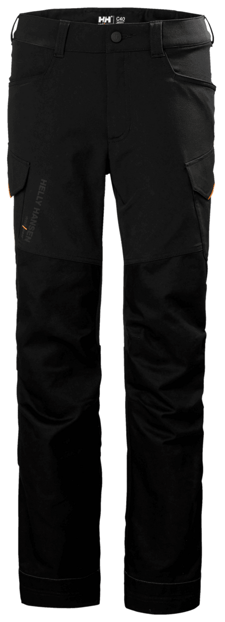 HH 77593 W Chelsea BRZ Car. Pant 991 C38