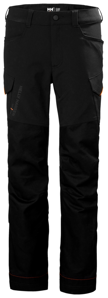 HH 77593 W Chelsea BRZ Car. Pant 991 C42