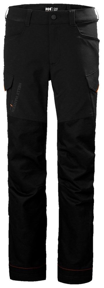 HH 77593 W Chelsea BRZ Car. Pant 990 C34