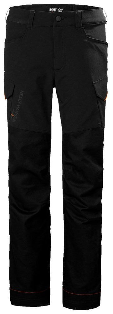 HH 77593 W Chelsea BRZ Car. Pant 990 C44